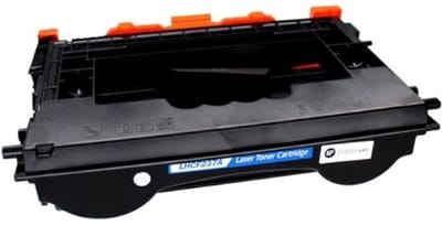 37A | CF237A 11000 pag. Zwart - Huismerk laser toner cartridge compatible met HP LASERJET ENTERPRISE M607DN / M607N / M608DN / M608N / M608X / M609DN / M609X / MFP M631DN / MFP M631Z / FLOW MFP M631H / MFP M632FHT / MFP M632H / FLOW MFP M632Z