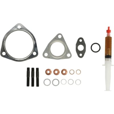 Turbocharger, montageset EVORON EVMK0185