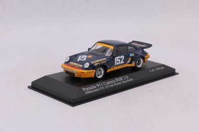Porsche 911 Carrera RSR 3.0 1000km Imola 1974