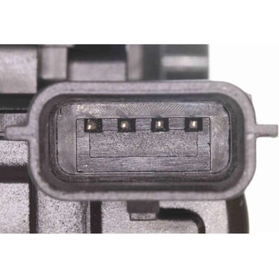 Kofferdekselslot VEMO V30-85-0178