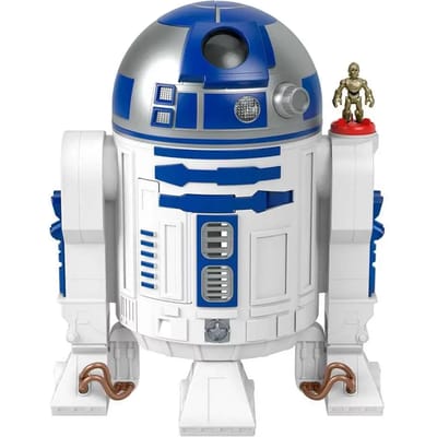 IMAGINEXT STAR WARS R2-D2