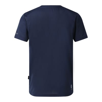 Dare 2B Kinderen/Kinderen Amuse III Gorilla T-Shirt (Marine)