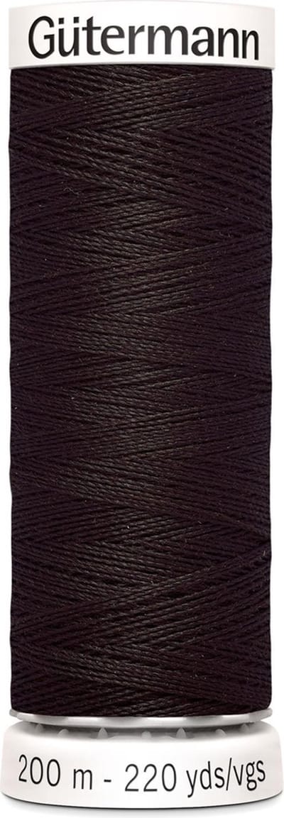 Gutermann Polyester Naaigaren 200meter-697