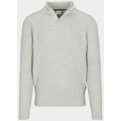 Basefield Pullover zip troyer pullover 219018526/850