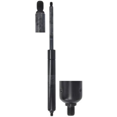 Gasveer, kofferdeksel STABILUS 074105