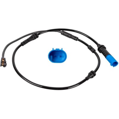 Waarschuwingscontact, remblokslijtage FEBI BILSTEIN 170747
