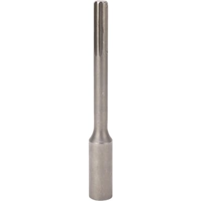 voor SDS Max Schacht Aardpen Driver Staal 5 Pits T Paal Driver Paal Hamer 25cm Lengte
