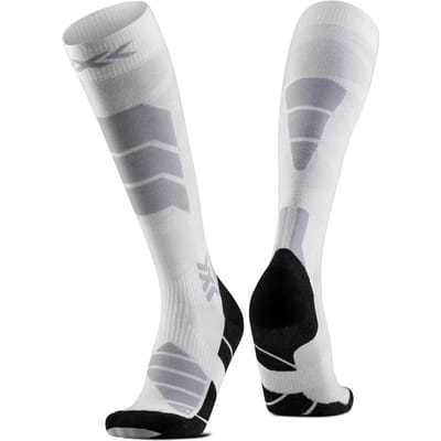 X-socks Ski Expert Cashmere Otc Sokken Wit EU 39-41