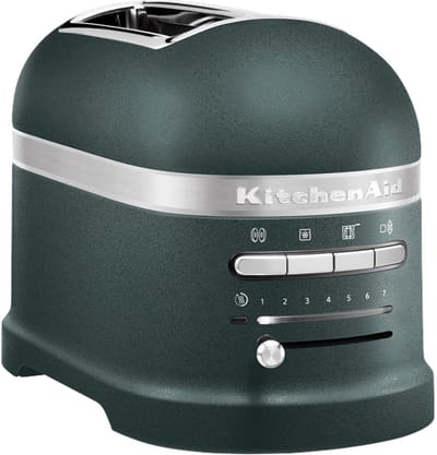Grille-pain 2 Artisan 5Kmt2204 Kitchenaid Couleur: Avocat