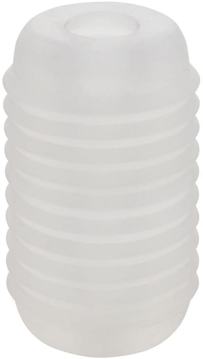 Pop Sock Ribbed