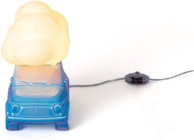 Seletti - Tafellamp Nuvola - met dimmer
