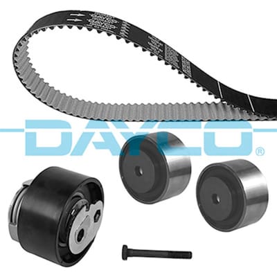 Distributieriemset DAYCO KTB1213