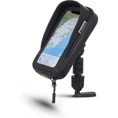 Motor smartphone houder voor achteruitkijkspiegel Shad SG62