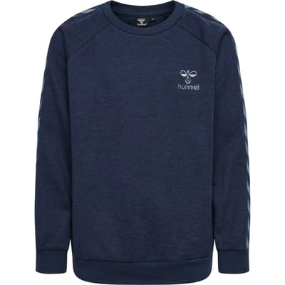Hummel kindersweater Hmlwong 215536