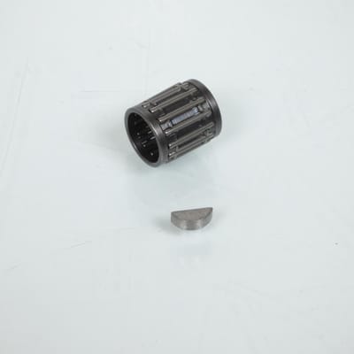 Vilebrequin d embiellage Polini pour Mobylette Peugeot 50 103 SP Neuf