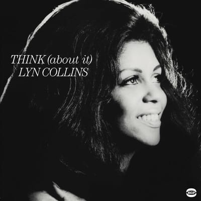 Think (About It) - Lyn Collins