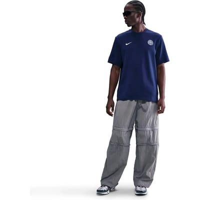 Inter Milan T-shirt Primary 2025/26