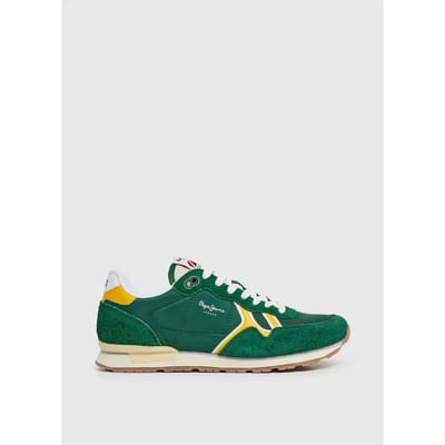 Trainers Pepe Jeans Brit Fun