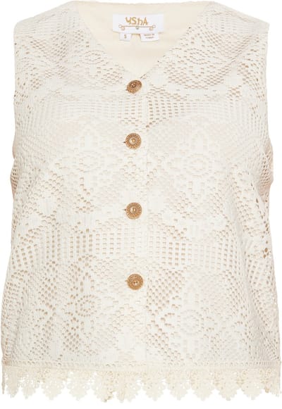 usha Vest