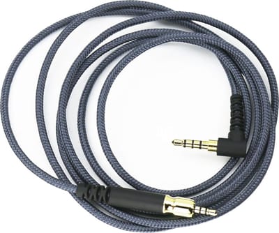 Vervangende audiokabel voor gaming-headsets - 1,2 m