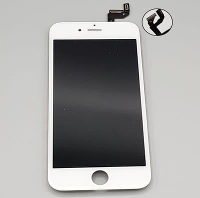iPhone 6S LCD Scherm Geschikt voor Apple iPhone 6S – Premium – Wit