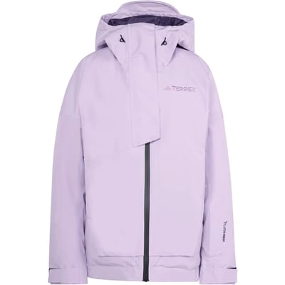 Waterdicht damesjack adidas Terrex Xploric 2 Layer Insulated
