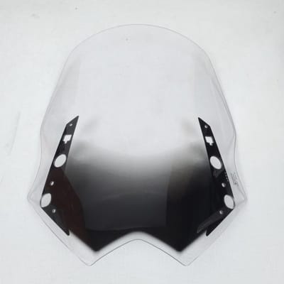 Pare brise 53cm pour scooter Yamaha 500 T-Max Abs 2015 2PW2837U0000 Neuf