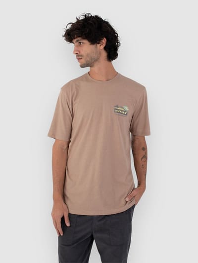 Hurley Harbor T-Shirt