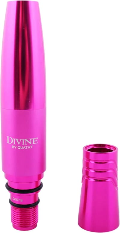 Viper Quatat Divine Elise PMU Machine – Pink