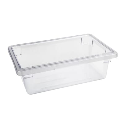 Vogue polycarbonaat voedselcontainer 12L
