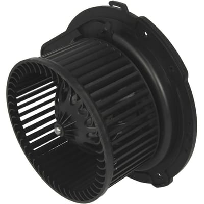 Binnenventilator NISSENS 87064