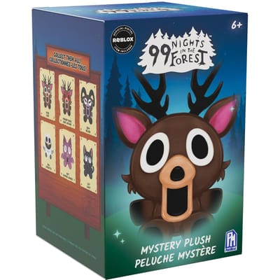 Beeldje World Trade and Technologies Mystere + Code Unique Dlc