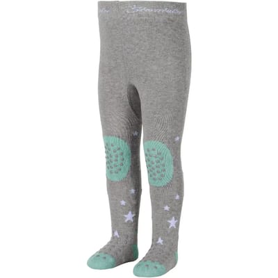 Tights met sterrentjes voor baby Sterntaler Stanley