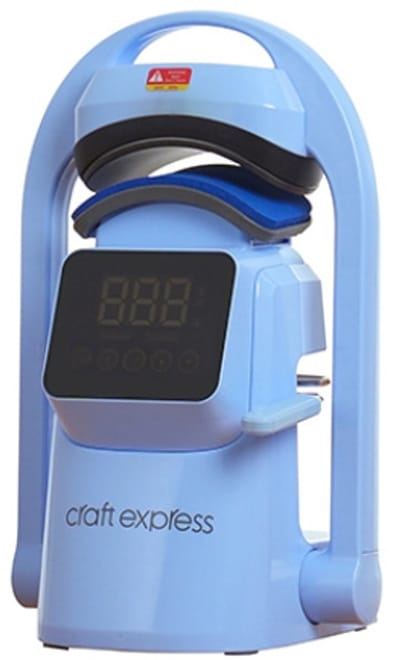 Craft express Petten Pers