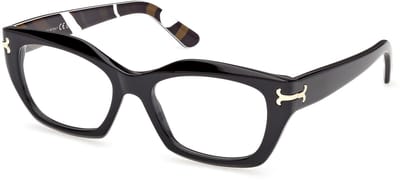 Pucci EP5270 Shiny black 54/18/140 WOMAN Brilmonturen