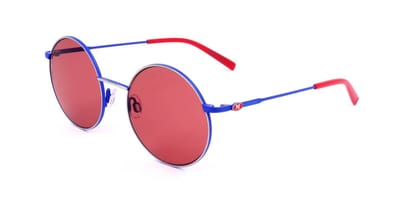 M Missoni MMI 0054/S Blue palladium 52/20/145 WOMAN Zonnebrillen