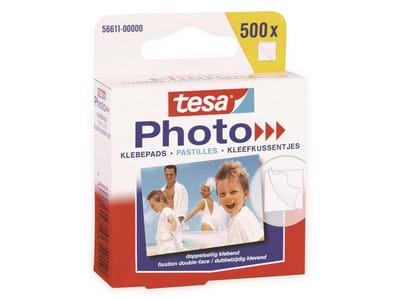 tesa Photo mounting corner
