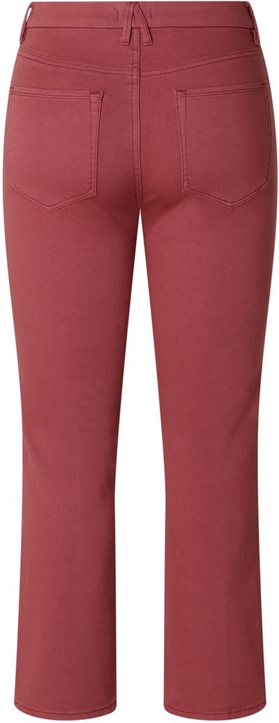 YEST Karin Bottoms - Plum - maat 34