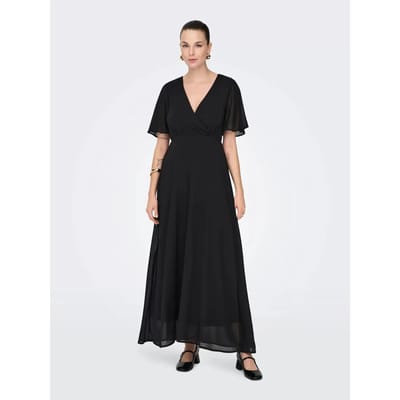 ONLY Jurk ONLSTAR Midi-jurk