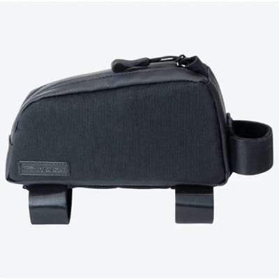 Tioga Adv Bovenbuistas 0.5l Zwart