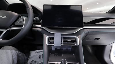 Proclip BYD Seal U DM-i 24- Center -ONLY horizontal screen