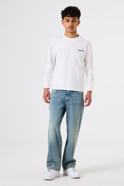 GARCIA Baggy Jeans - Medium Used