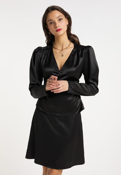 faina blouse caneva