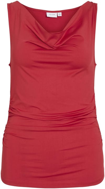 VILA - VIKANA S/L WATERFALL TOP/2/KA - Dames - Tops