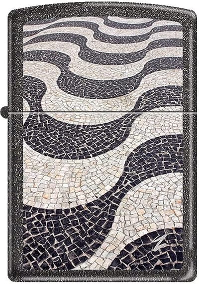 Zippo Copacabana