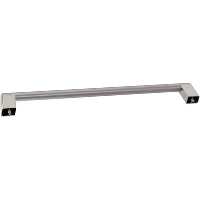 AEG deurgreep, set, inox, USA 140169782020