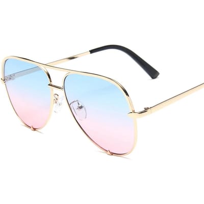 Zonnebrillen Dames/Heren Designer Luxe Zonnebrillen Voor Dames Retro Outdoor Autorijden