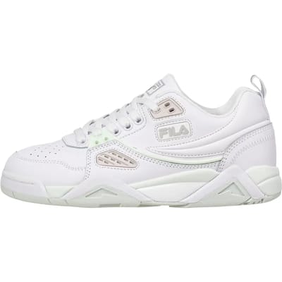Fila CASIM wmn FFW0280.13201 Wit / Mintgroen -42