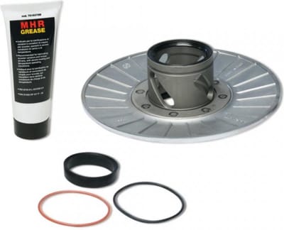 Correcteur de couple Malossi pour scooter Aprilia 300 SR MAX IE 6112563 Neuf