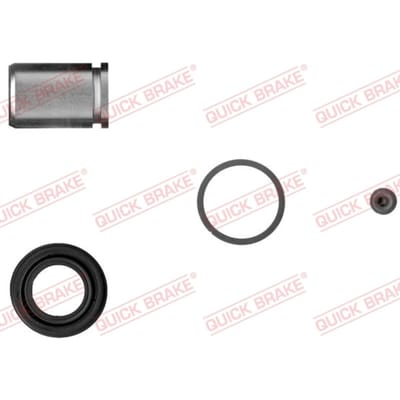 Reparatieset, remklauw QUICK BRAKE 114-5029